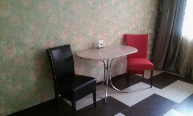 Апартаменты Apartment at Komsomolska 52А Днепр-13