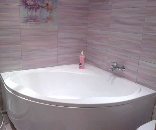 Апартаменты Apartment at Komsomolska 52А Днепр-14